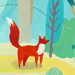 little fox